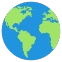 World globe illustration