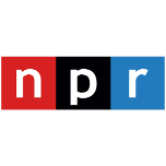 NPR logo